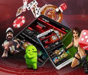 online casino