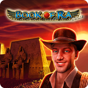 book-of-ra deluxe