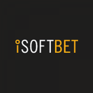 isoftbet logo