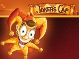 jokers cap