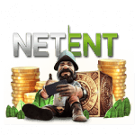 netent logo gonzo