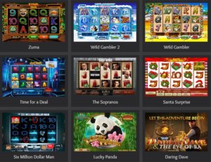 playtech casino spiele