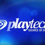 playtech logo