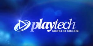 playtech logo