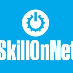 skill on net logo