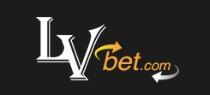 lvbet casino logo 2