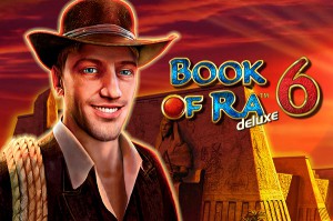 book of ra 6