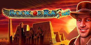 Book Of Ra Xpand