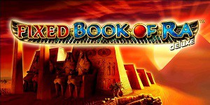 Fxed Book Of Ra