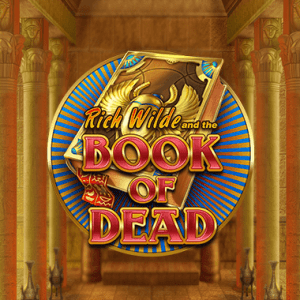 book of dead 2