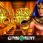 ramses book gamomat