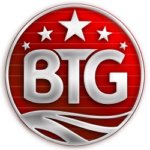 big time gaming logo