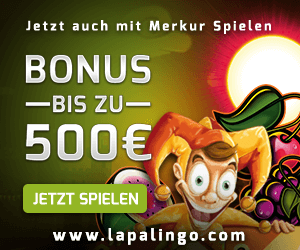 lapalingo merkur spielautomaten