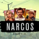 narcos netent