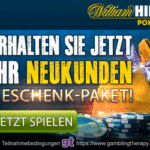 william hill casino willkommensbonus