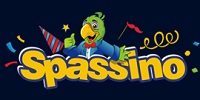 Spassino Logo 200x100