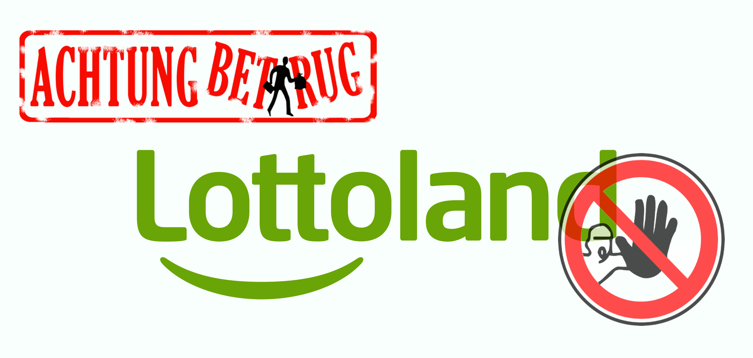 Lottoland Betrug