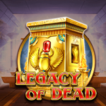 legacy of dead