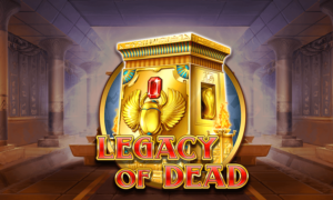 legacy of dead