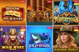 slot wolf casino spiele