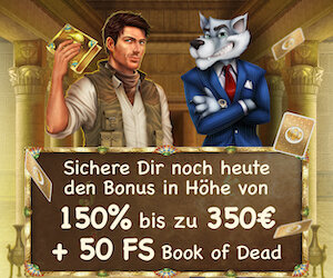 Book of Dead 300х250